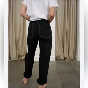 Gravel & Gold Painters Pant